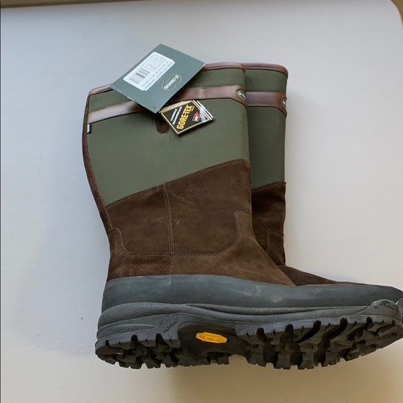 le chameau vatna boots